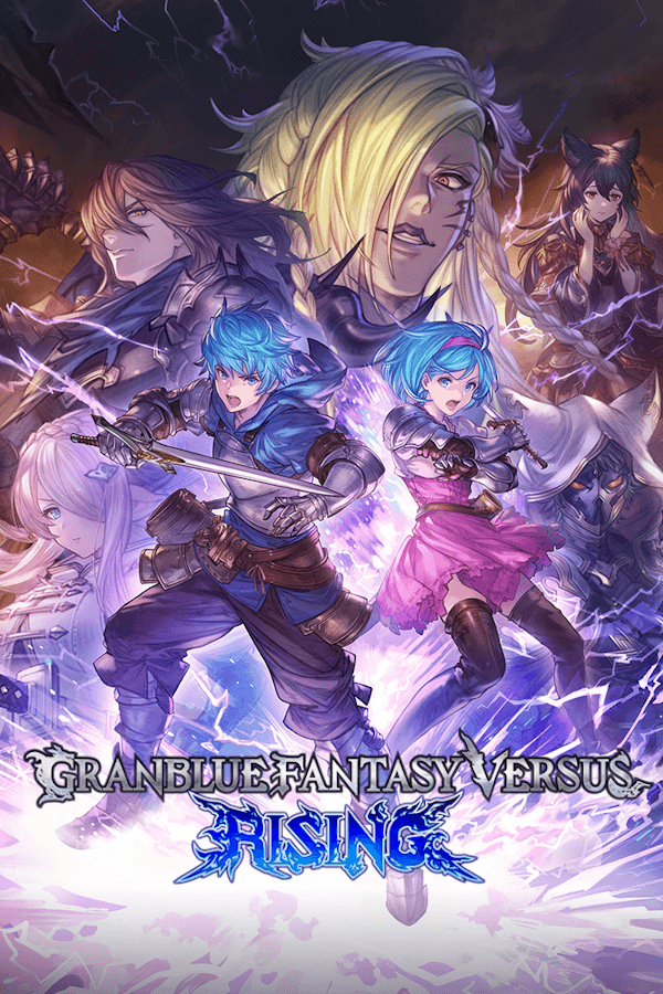 GranBlue Fantasy