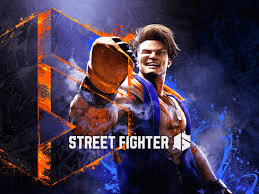 Street Fighter 6