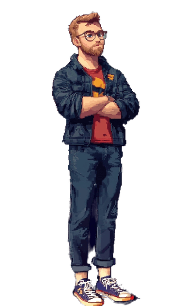 Petes character