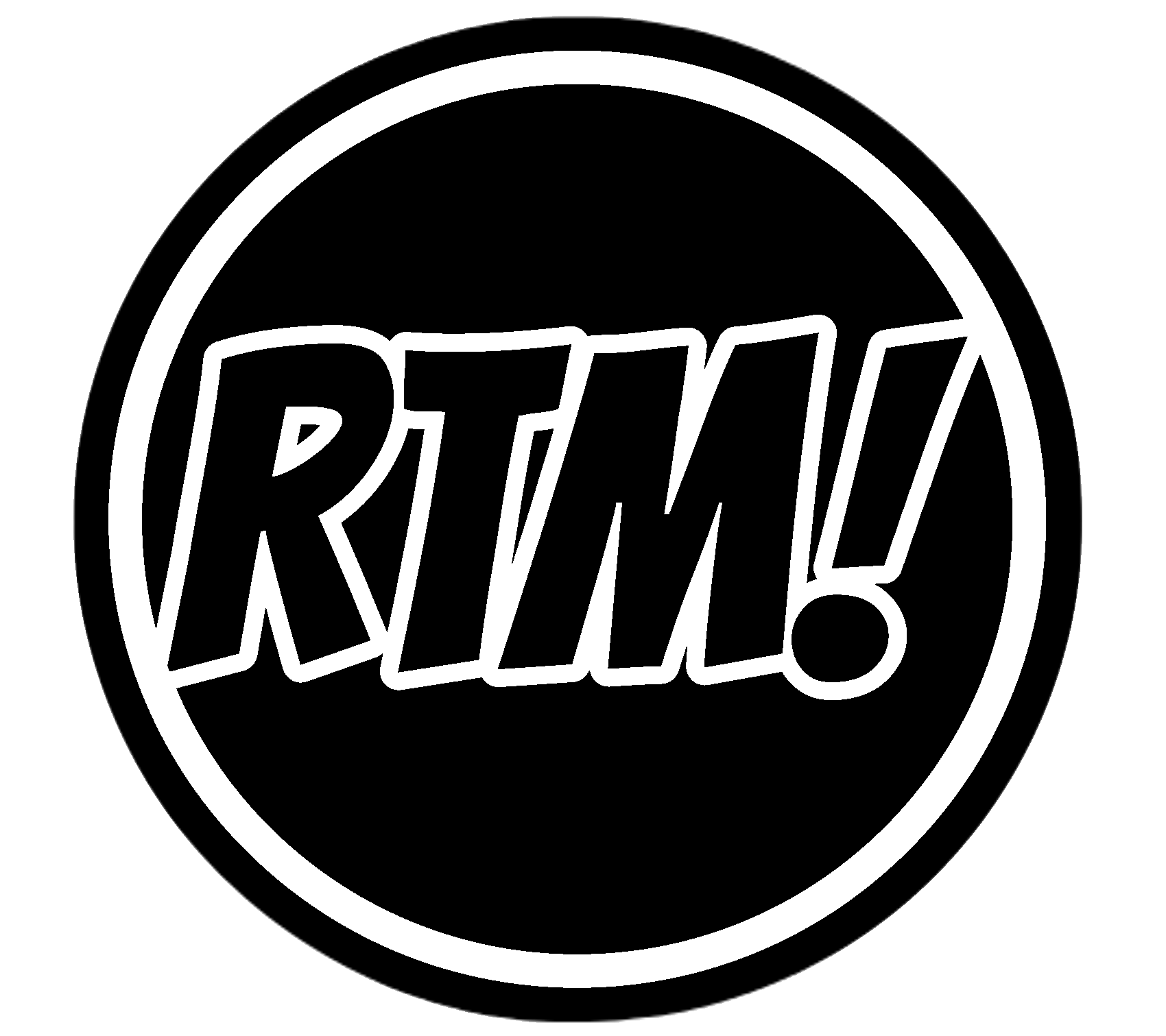 RunTheMix Logo